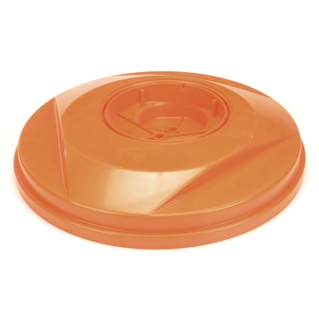 Dynamic Mixer Cover W/O Small Cover, Handle & Gear 2804